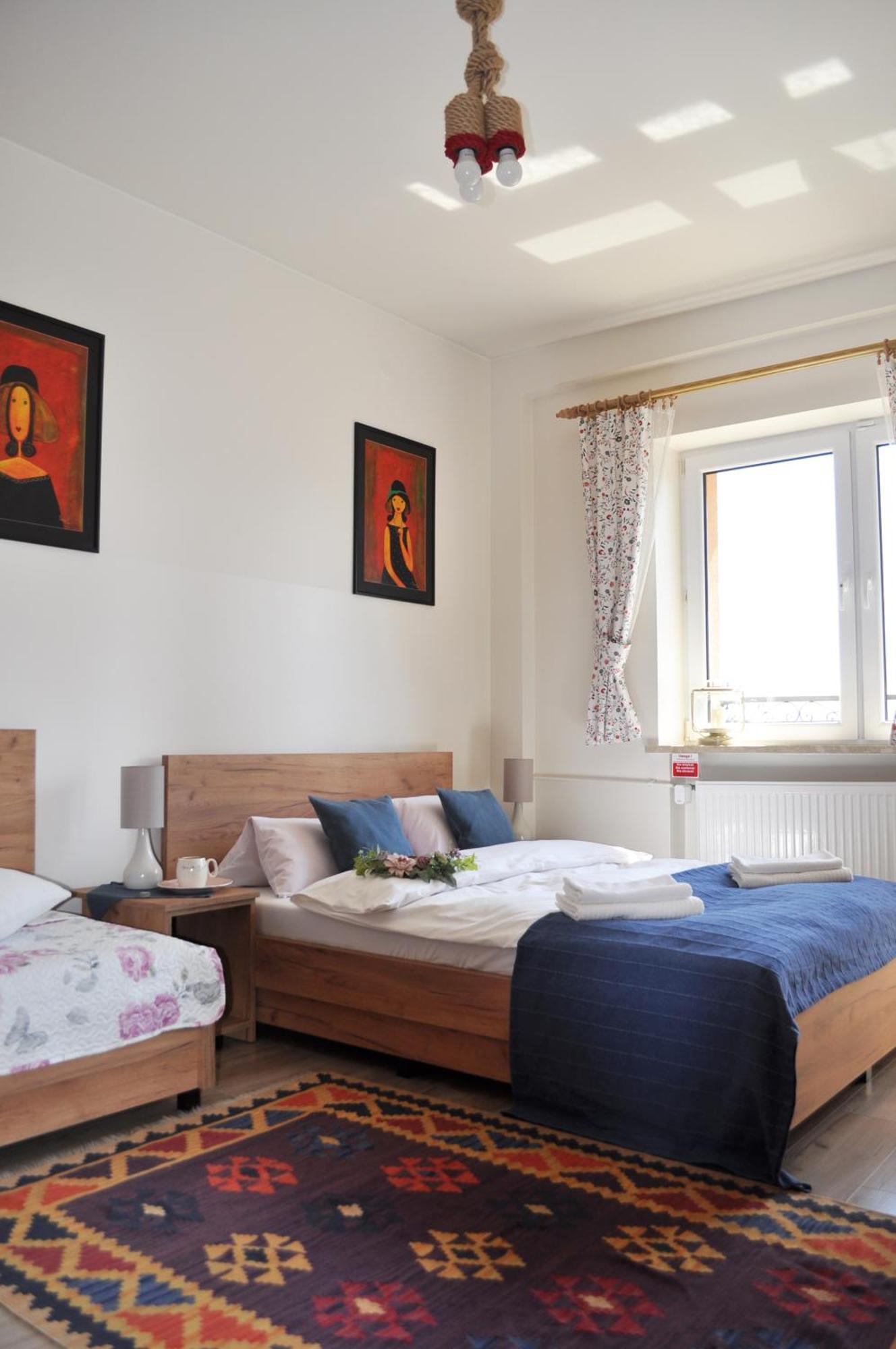 Pokoje Goscinne Uanny Neumarkt Exterior foto